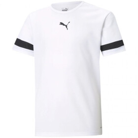 Detský tréningový dres Team Rise Jersey Jr 704938 04 Puma