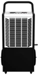 Adler AD 7864 strieborná/čierna / Odvlhčovač vzduchu / Priemyselný / 840 W / 50 l/24h / vodná pumpa (AD 7864)