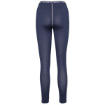 FLOKE PANT W termálne legíny S