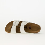 Tenisky Birkenstock Arizona Natural Leather White EUR 36