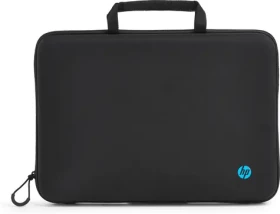 HP Mobility 14" čierna / Puzdro pre notebook / polyester (4U9G8AA)