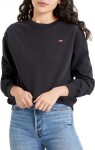 Dámska mikina Levi's Standard Crew Hoodie 246880006