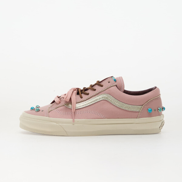 Tenisky Vans LX Old Skool 36 Gemstone Misty Mauve EUR 41