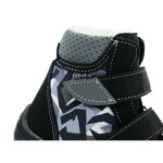 Beda Black Moon zimné barefoot topánky s membránou (BF 0004/W/MK/NL) 26 EUR