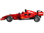 Mamido Závodné auto formula zvuk, svetlo ZA4295