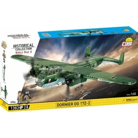 Cobi 5754 II WW Dornier DO 17Z-2