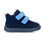 Protetika Plus Protetika Ros Navy celoročné členkové barefoot topánky 35 EUR