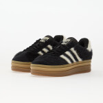Tenisky adidas Gazelle Bold W Core Black/ Crew White/ Gold Metallic EUR 36 2/3