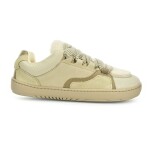 Shapen Teddy Beige zimné barefoot topánky 41 EUR