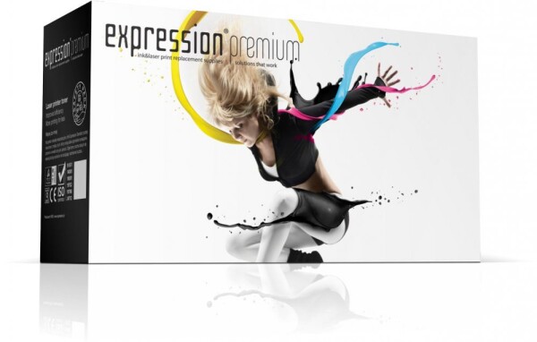 Expression Black (CE410X)