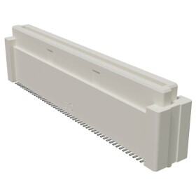 Amphenol Medziposchodové konektory 61082-103400LF 1 ks; 61082-103400LF
