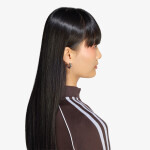 Mikina adidas Essentials 3 Stripes Seamless Tracktop Aurora Coffee L