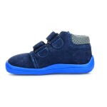 Beda daniel (bf 0001/w/m/op) členkové barefoot topánky s opätkom 26 EUR