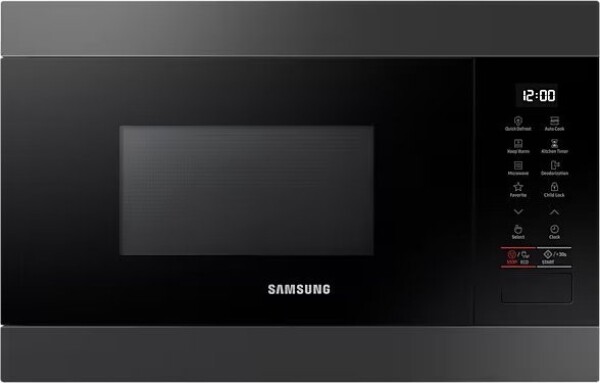 Samsung Built-in microwave Samsung MS22M8254AM