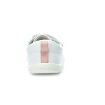 Garvalín Zapato Basico Blanco Rosa barefoot topánky 24 EUR