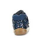Froddo Tex Autumn G3110266-29 Blue celoročné členkové barefoot topánky 25 EUR