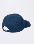 Carhartt WIP Lucas Cap Blue stone washed