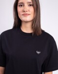 Carhartt WIP W' S/S Heart Patch T-Shirt Black/Black S