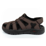 Sandále Skechers Arch Fit M 204348/CHOC 39.5