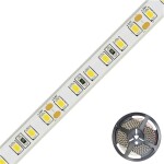 EVN EVN Lichttechnik STR6724602802 LED pásik En.trieda 2021: F (A - G) voľný koniec 24 V 5 m teplá biela; STR6724602802