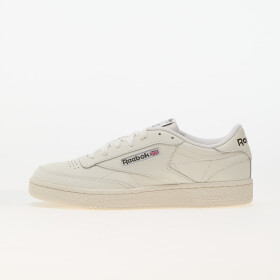 Tenisky Reebok Club C 85 Chalk/ Chalk/ Hunter Green EUR 37.5