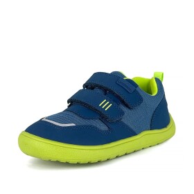Chlapčenské barefoot tenisky PERSY JEANS Protetika - 31