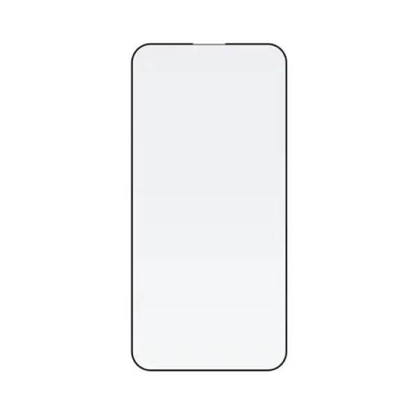 FIXED Armor Prémiové ochranné tvrdené sklo pre Samsung Galaxy A35 5G čierna (FIXGA-1262-BK)