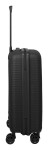 Palubný kufor Travelite Air Stripe S Black