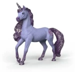 Schleich BAYALA Figúrka Žrebec jednorožca Orchid