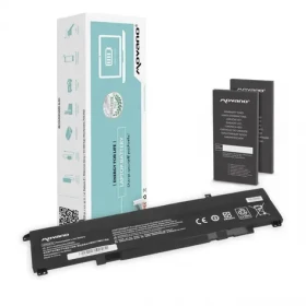 Batéria WK04XL pre HP Victus 15-FA/FB, 16-D/E/ R/S, Omen 16-B/C / Batéria pre notebook / 4400 mAh / 68 Wh (BT/HP-16)
