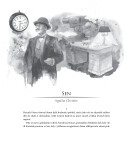 Velká kniha detektivek - Zdánlivě nemožné zločiny