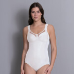 Clara comfort body 3459 biela - Anita Classix 006 white 80E