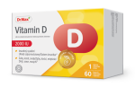 Dr.Max Vitamín D 2000 IU