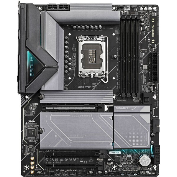 GIGABYTE Z890 EAGLE WIFI7 Z890 Z890 EAGLE WIFI7