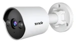 Tenda TC3B24C-PS(6mm) biela / Vonkajšia PoE kamera / 4 Mpx / ONVIF / IP67 / H.265+ (75012042)