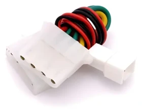 Primecooler PC-AFSC4 / Regulátor ventilátora / 7 V (PC-AFSC4)