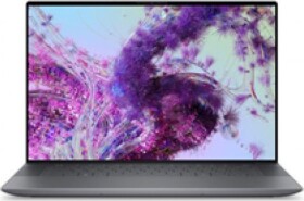 Dell Dell | XPS 16 9640 | Prokovinum | 16.3 " | FHD+ | 1920 x 1200 pixels | Anti-glare | Intel Ultra 7 | 155H | 16 GB | LPDDR5X | SSD 1000 GB | NVIDIA GeForce RTX 4050 | GDDR6 | 6 GB | Windows 11 Pro | Bluetooth version 5.4 | Keyboard language Englis...