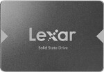 Lexar NS100 256GB 2.5" SATA III (LNS100-256RB)