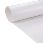 Puluz PU5321W biela / Fotografické pozadie / 156 x 80 cm / PVC / obojstranné matné a lesklé (PU5321W)