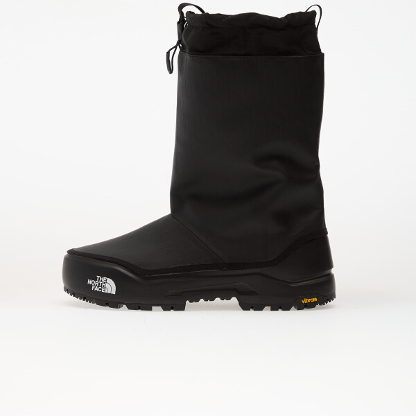 Tenisky The North Face Base Camp 100 Wp Tnf Blk/ Tnf Blk EUR 42.5