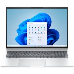 HP EliteBook 8 G1i 16 strieborná / 16" WUXGA / Core Ultra 5 225H 1.7GHz / 16GB / 512GB SSD / Intel / W11P (AD4S2ET)