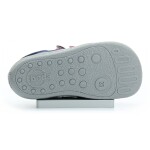 Topánky Beda nízke Ocean Shine (BF 0001/W/nízky) 22 EUR