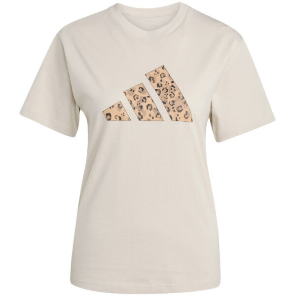 Tričko adidas Animal Graphic W JM4423 XS