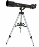 Celestron PowerSeeker 70/700mm AZ / teleskop šošovkový (21036-C)