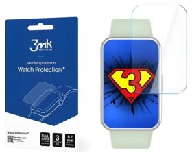 3mk Watch Protection ARC Huawei Watch Fit Elegant / Ochranná fólia / Fullscreen