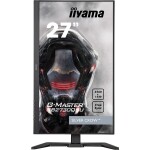 Iiyama G-Master GB2730QSU-B5 Silver Crow