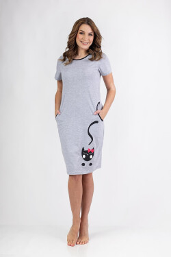 Košeľa Regina 152 w/r S-XL W25 ženy zelená S
