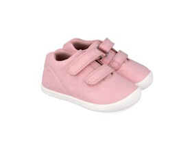 Dievčenské barefoot celoročné topánky BASICO ROSA Biomecanisc 241160-G032 - 26