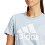 Tričko adidas Loungewear Essentials Logo Tee IR5408