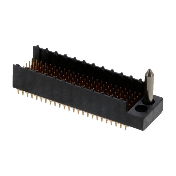 Molex konektor do DPS Počet pólov 144 736441016 1 ks Tube; 736441016